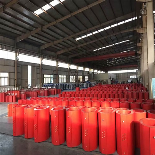 沾化SCB10-500KVA干式变压器