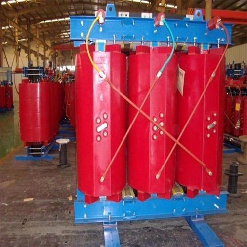 沾化SCB10-1000KVA干式变压器