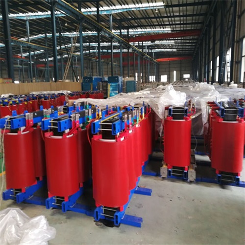 沾化50kva干式变压器 SCB10 SCB13